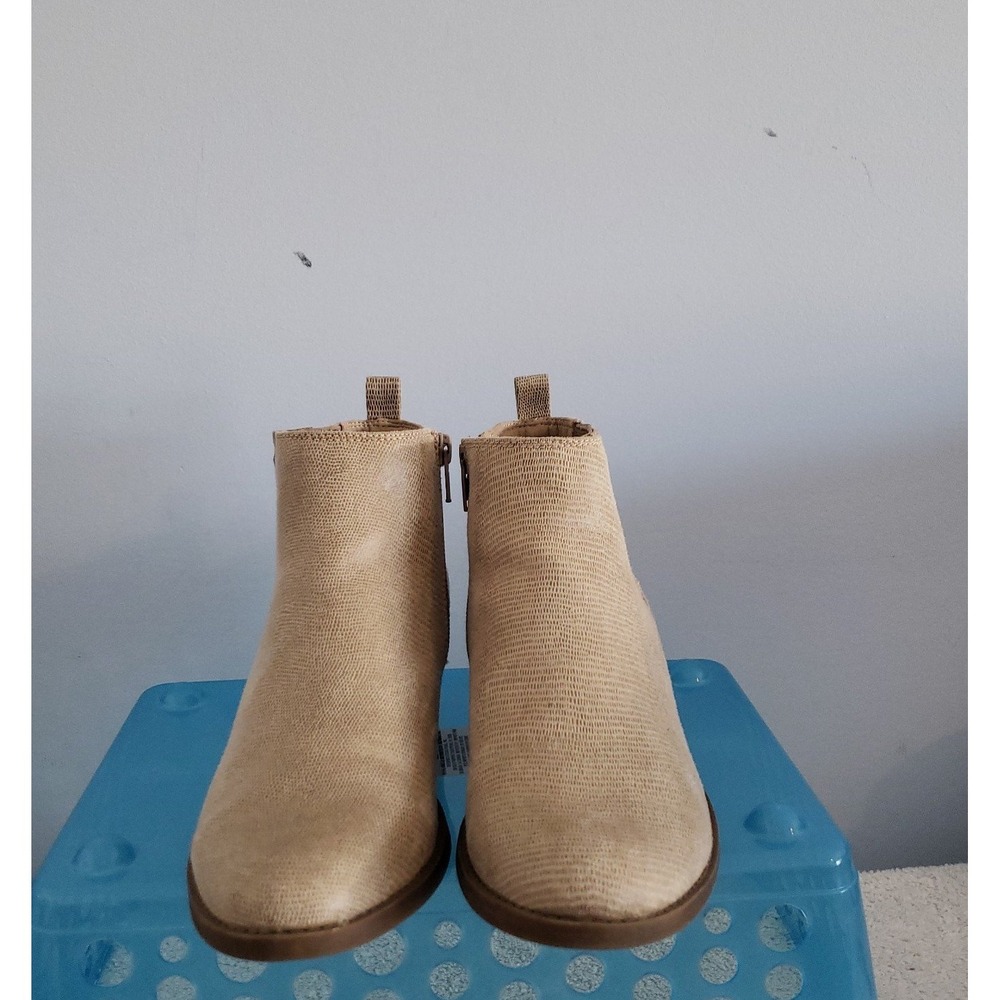 Kim Rogers Womans Boots 6 1/2